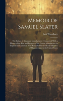 Memoir of Samuel Slater