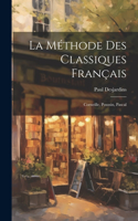 La méthode des classiques français