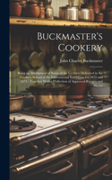 Buckmaster's Cookery