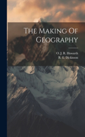 Making Of Geography