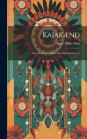 Kajakænd