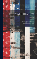 Yale Review; Volume 16