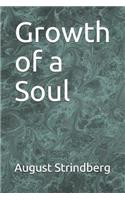 Growth of a Soul