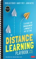 Distance Learning Playbook, Grades K-12