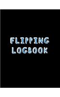 Flipping Logbook