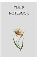 Tulip Notebook