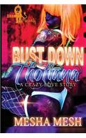 Bust Down Thotiana