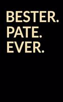 Bester Pate Ever