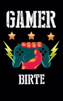 Gamer Birte