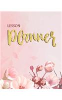 Lesson Planner