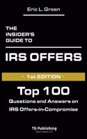 Insider's Guide to IRS Offers
