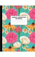 Primary Composition Notebook