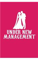 Under New Management