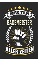 Bester Bademeister aller Zeiten