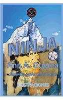 El Ninja: Del Libro 2 de la coleccion- No.19(2 Mil y un Dias: Cuentos Juveniles Cortos)