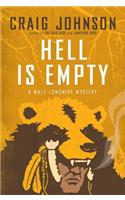 Hell Is Empty