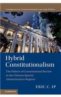 Hybrid Constitutionalism