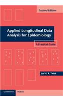 Applied Longitudinal Data Analysis for Epidemiology