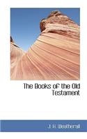 The Books of the Old Testament