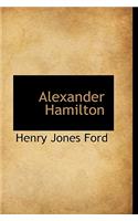 Alexander Hamilton