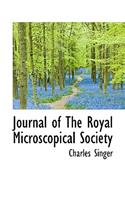 Journal of the Royal Microscopical Society