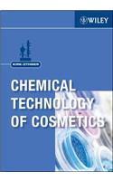 Kirk-Othmer Chemical Technology of Cosmetics