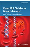 Essential Guide to Blood Groups