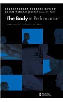 The Body in Performance
