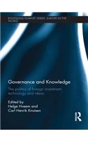 Governance and Knowledge