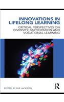 Innovations in Lifelong Learning