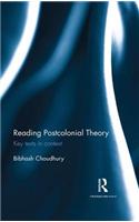 Reading Postcolonial Theory