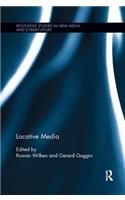 Locative Media