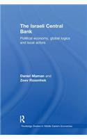 The Israeli Central Bank