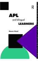 APL and the Bilingual Learner