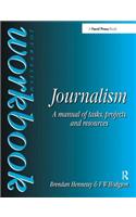 Journalism Workbook
