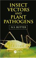 Insect Vectors and Plant Pathogens
