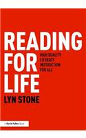 Reading for Life