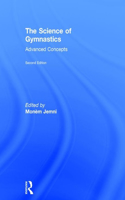 The Science of Gymnastics