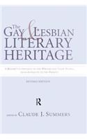 Gay and Lesbian Literary Heritage