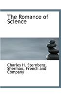 The Romance of Science