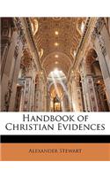 Handbook of Christian Evidences