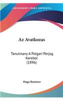 Az Avatkozas