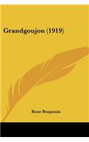Grandgoujon (1919)