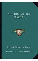 Arthur George Olmsted