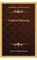 Cardinal Manning