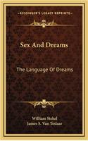 Sex And Dreams