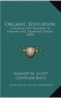 Organic Education