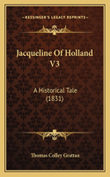 Jacqueline of Holland V3