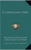 Cortegiano (1854)