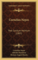 Cornelius Nepos